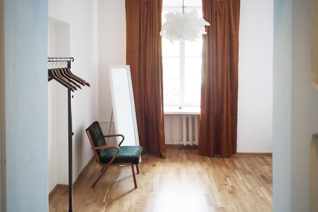 Bookinn Hotel Vilnius