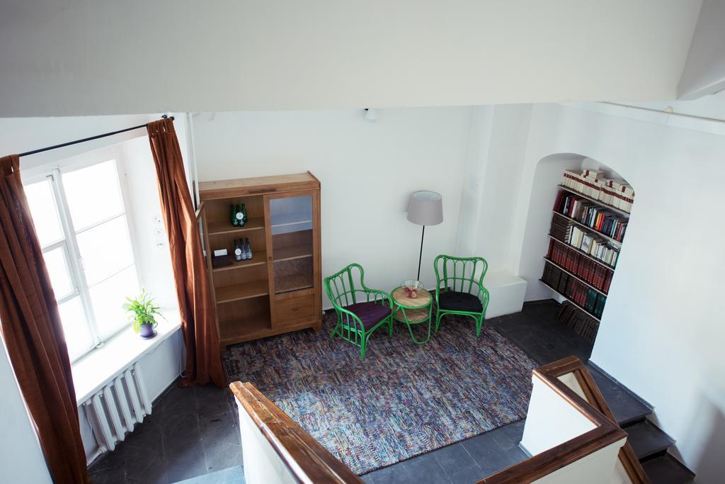 Bookinn Vilnius