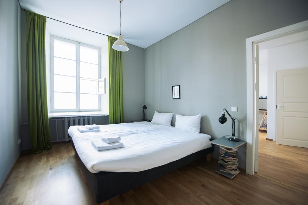 Hotel Bookinn Vilnius