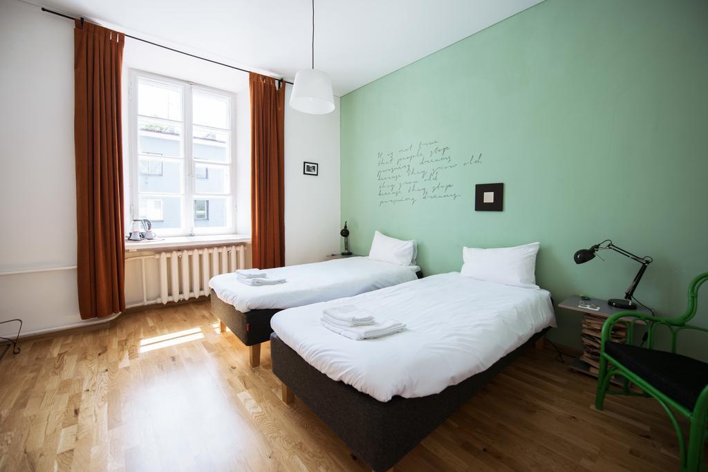 Hotel Bookinn Vilnius