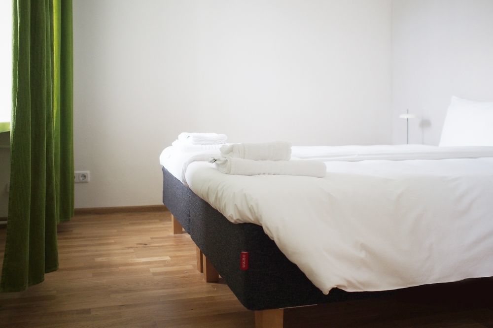 Hotel Bookinn Vilnius
